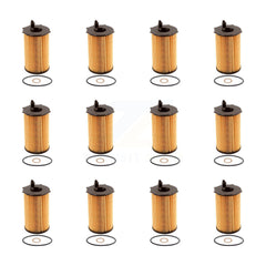 K56-100275_PUR_N/A_Engine Oil Filter Kit