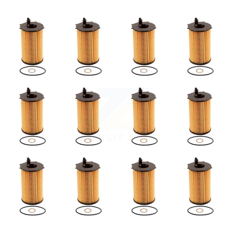 K56-100275_PUR_N/A_Engine Oil Filter Kit