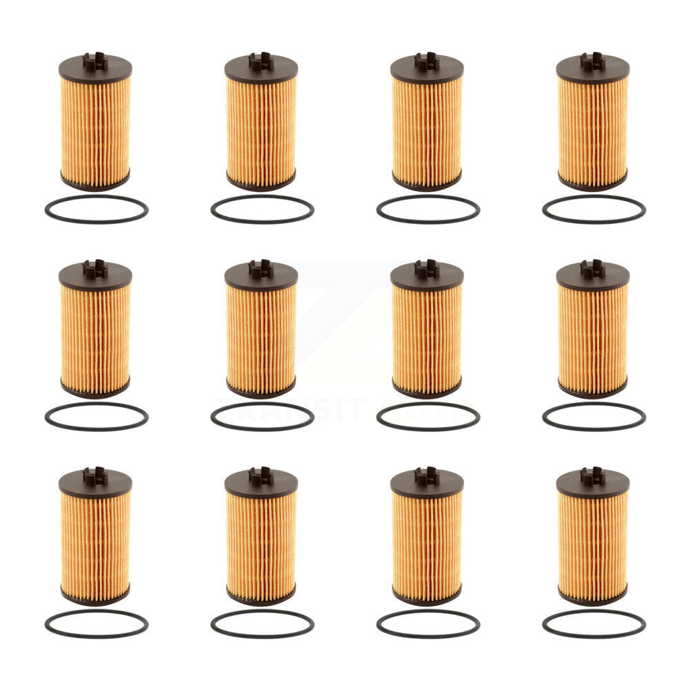 K56-100276_PUR_N/A_Engine Oil Filter Kit