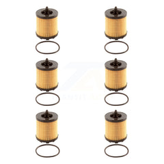 K56-100277_PUR_N/A_Engine Oil Filter Kit