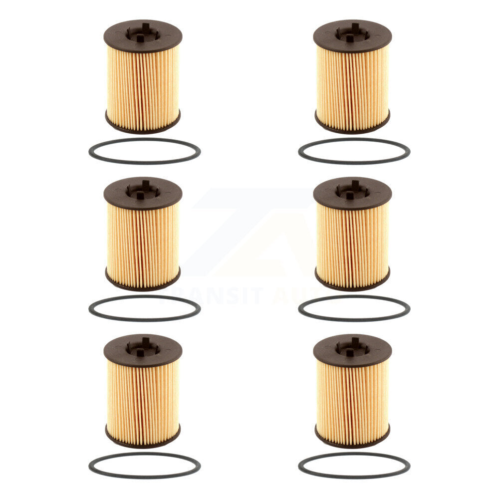 K56-100278_PUR_N/A_Engine Oil Filter Kit
