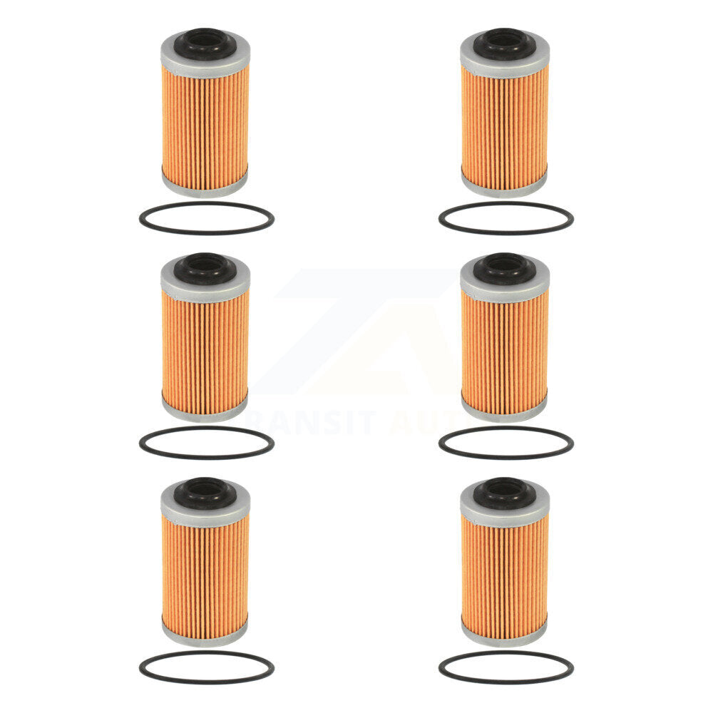 K56-100279_PUR_N/A_Engine Oil Filter Kit