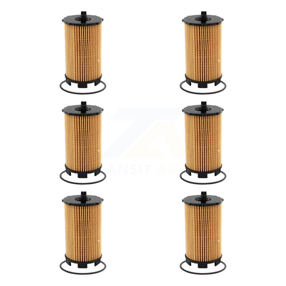 K56-100280_PUR_N/A_Engine Oil Filter Kit