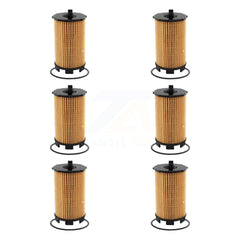 K56-100280_PUR_N/A_Engine Oil Filter Kit