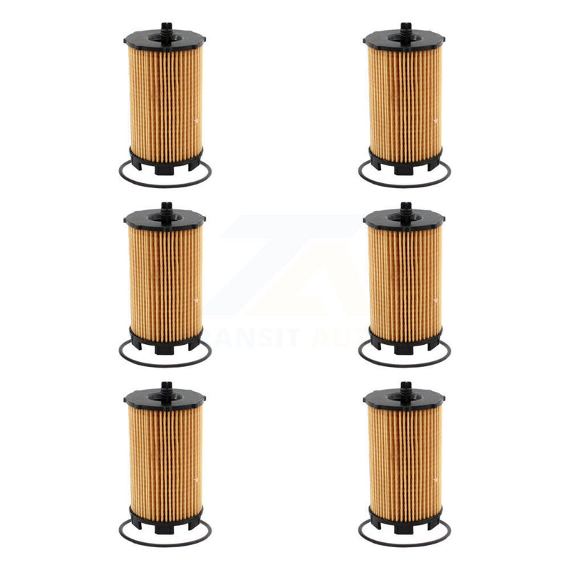 K56-100280_PUR_N/A_Engine Oil Filter Kit