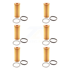 K56-100281_PUR_N/A_Engine Oil Filter Kit