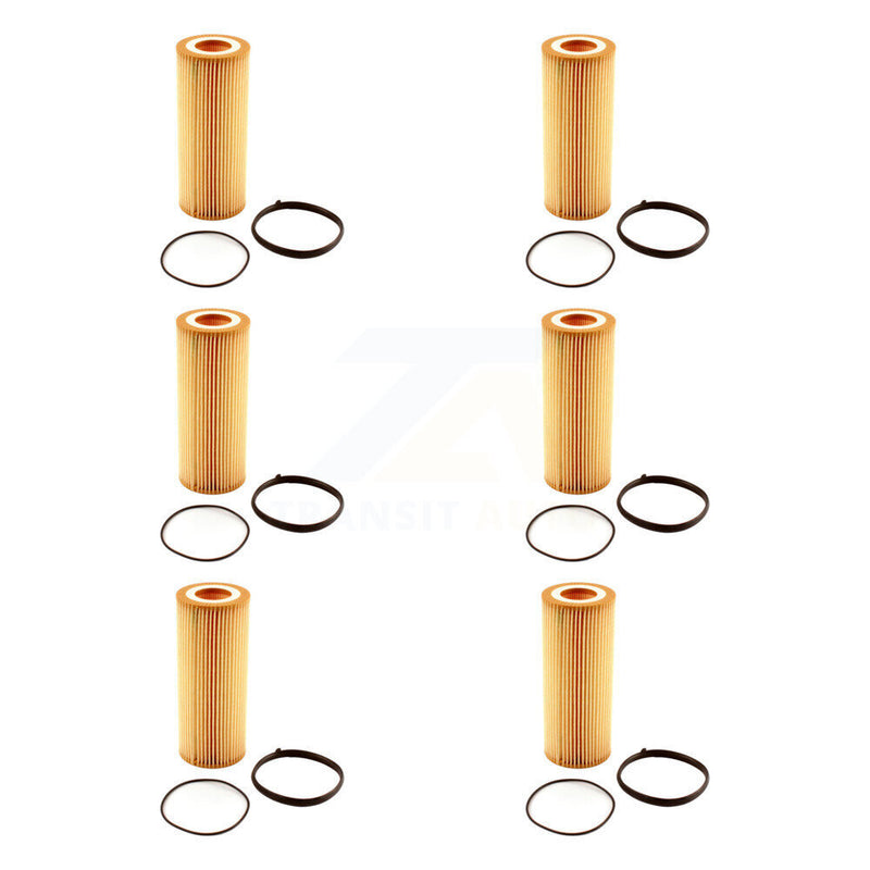K56-100281_PUR_N/A_Engine Oil Filter Kit