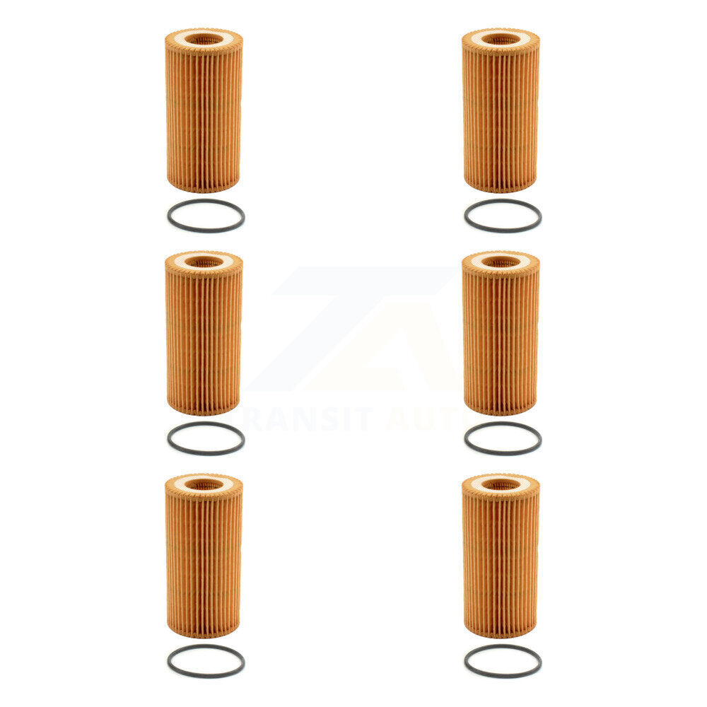 K56-100282_PUR_N/A_Engine Oil Filter Kit