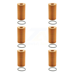 K56-100282_PUR_N/A_Engine Oil Filter Kit