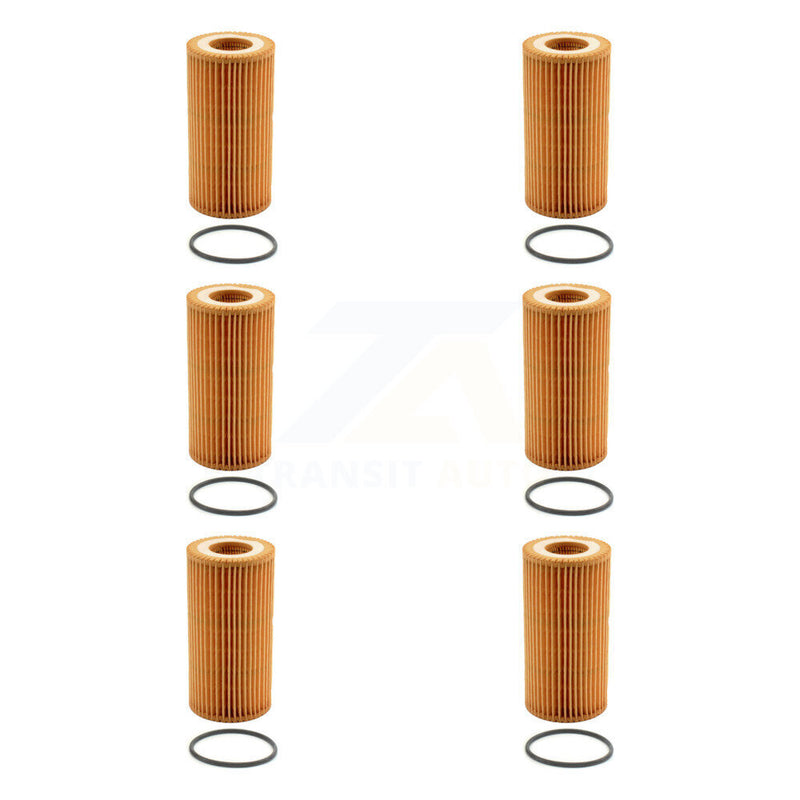 K56-100282_PUR_N/A_Engine Oil Filter Kit