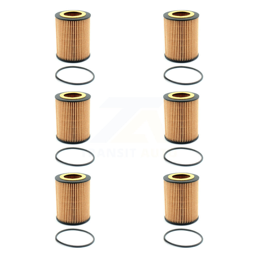 K56-100283_PUR_N/A_Engine Oil Filter Kit