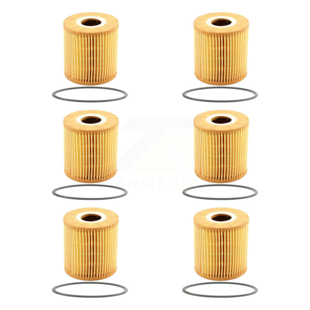 K56-100284_PUR_N/A_Engine Oil Filter Kit