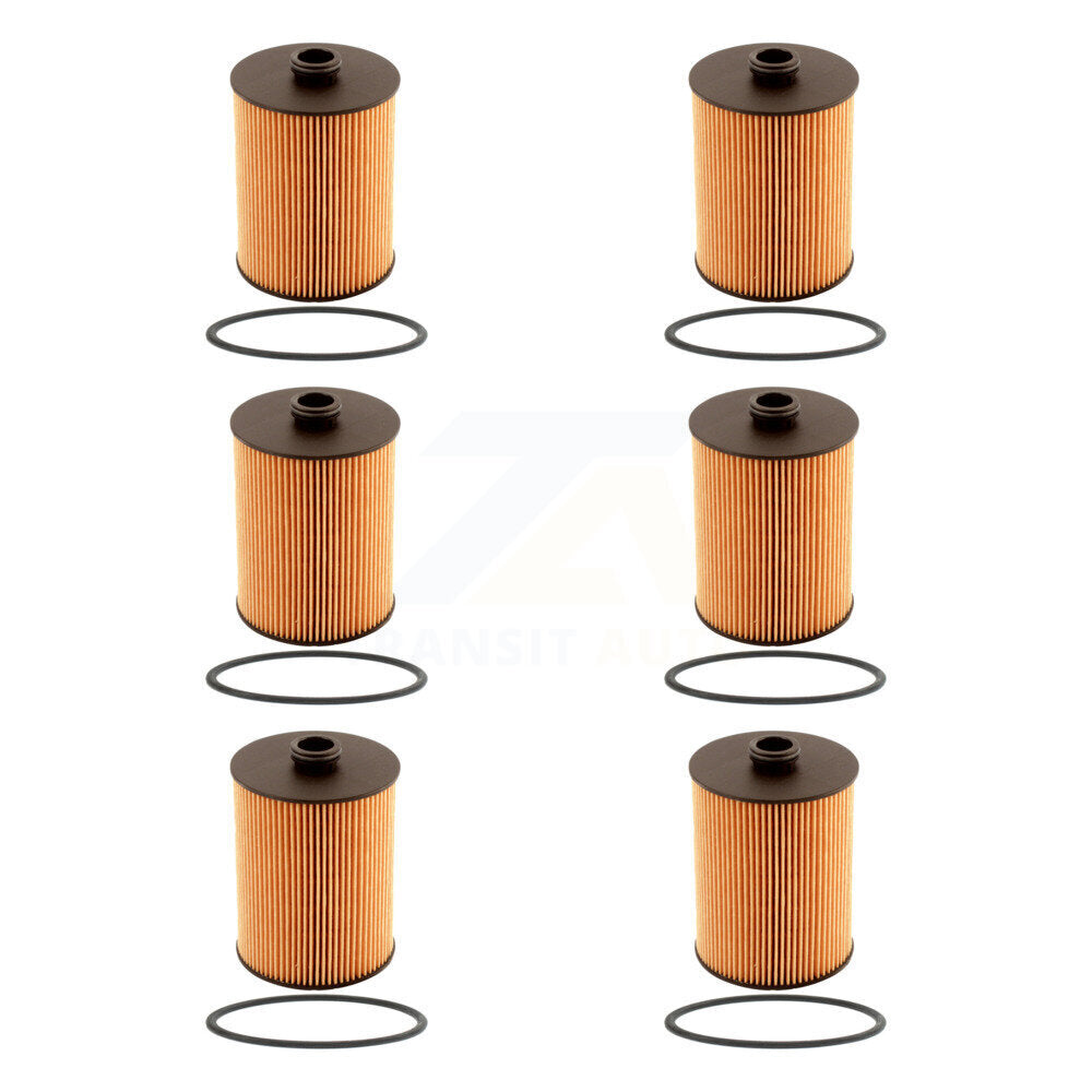 K56-100285_PUR_N/A_Engine Oil Filter Kit