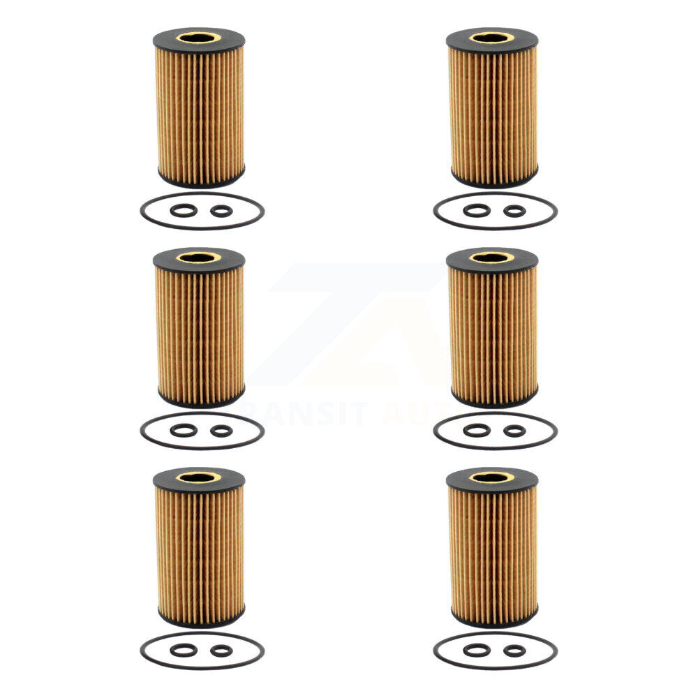 K56-100286_PUR_N/A_Engine Oil Filter Kit