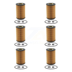K56-100286_PUR_N/A_Engine Oil Filter Kit