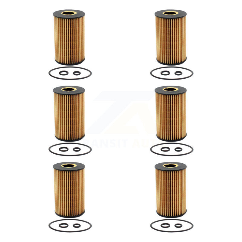 K56-100286_PUR_N/A_Engine Oil Filter Kit