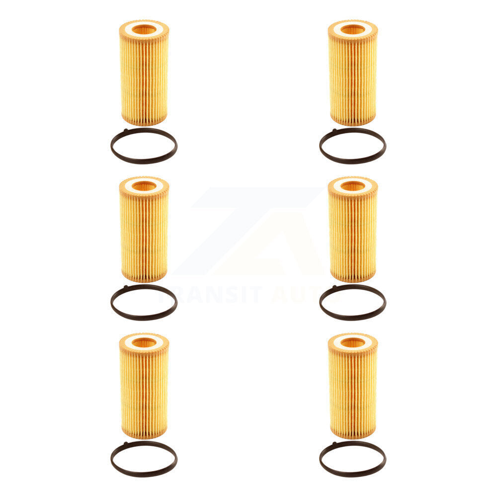 K56-100287_PUR_N/A_Engine Oil Filter Kit