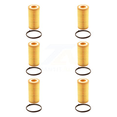 K56-100287_PUR_N/A_Engine Oil Filter Kit