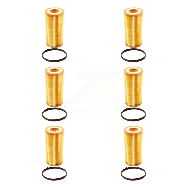 K56-100287_PUR_N/A_Engine Oil Filter Kit