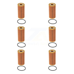 K56-100288_PUR_N/A_Engine Oil Filter Kit