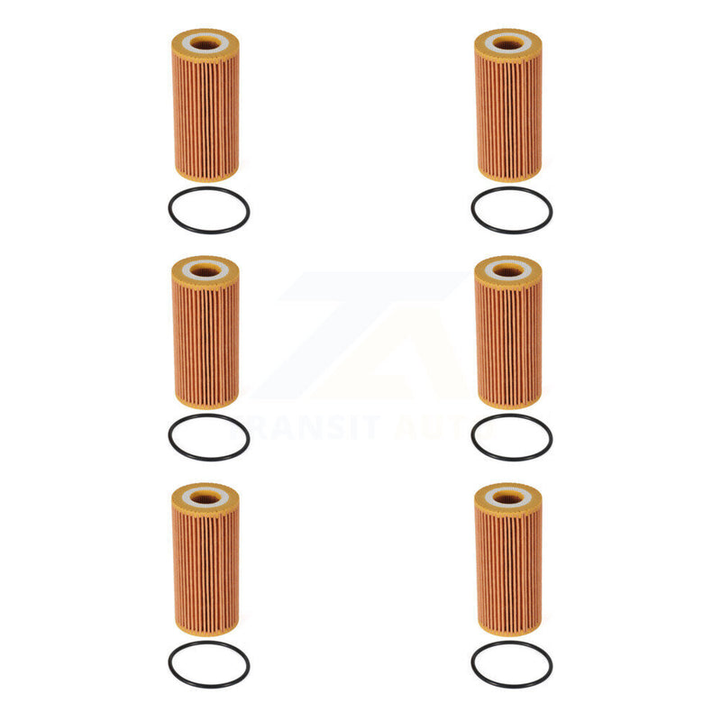 K56-100288_PUR_N/A_Engine Oil Filter Kit