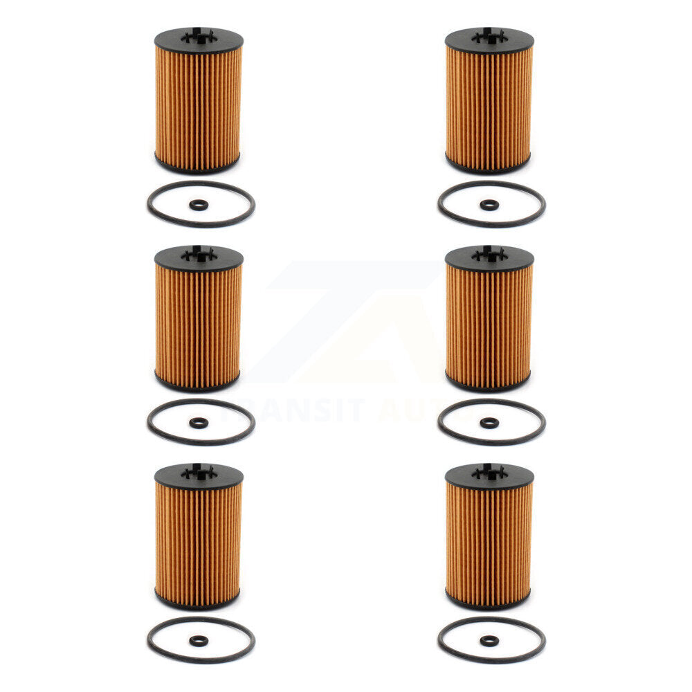 K56-100289_PUR_N/A_Engine Oil Filter Kit