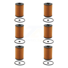 K56-100289_PUR_N/A_Engine Oil Filter Kit