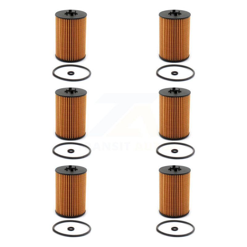 K56-100289_PUR_N/A_Engine Oil Filter Kit