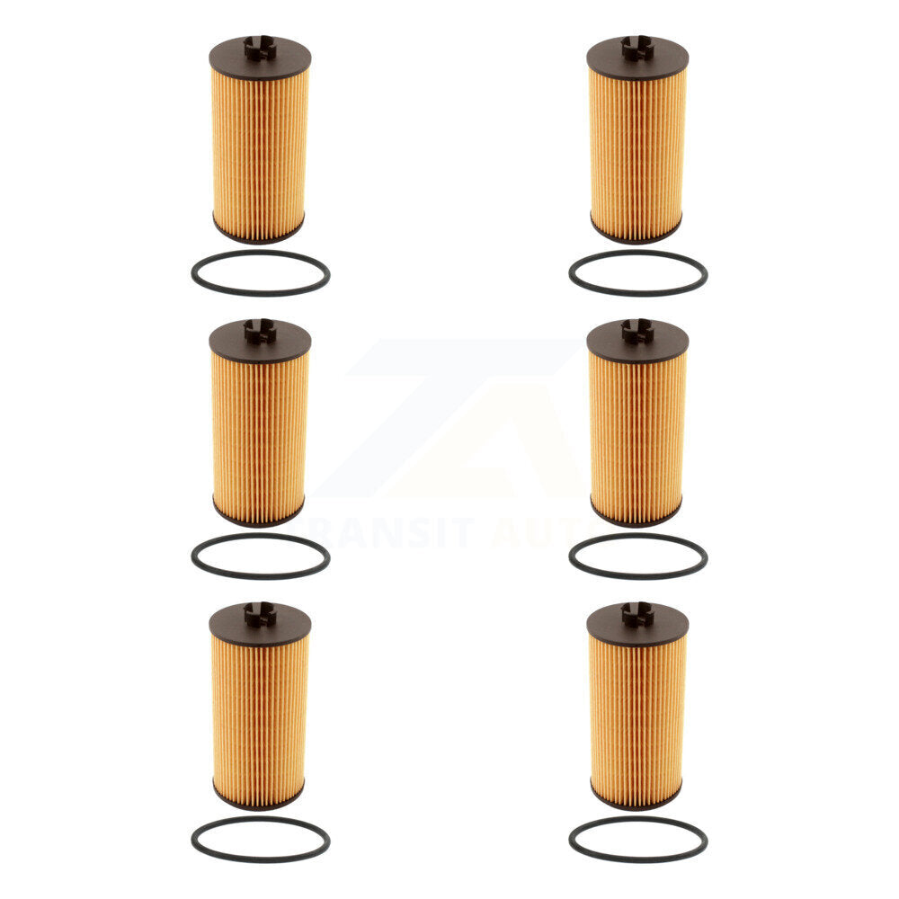 K56-100290_PUR_N/A_Engine Oil Filter Kit