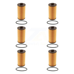 K56-100290_PUR_N/A_Engine Oil Filter Kit