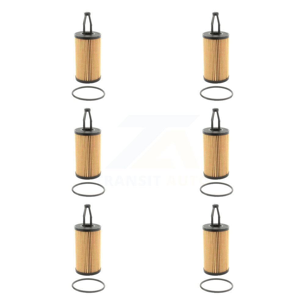 K56-100291_PUR_N/A_Engine Oil Filter Kit
