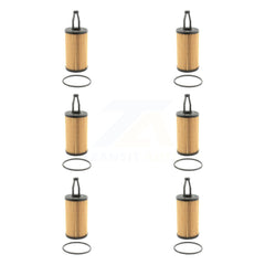 K56-100291_PUR_N/A_Engine Oil Filter Kit