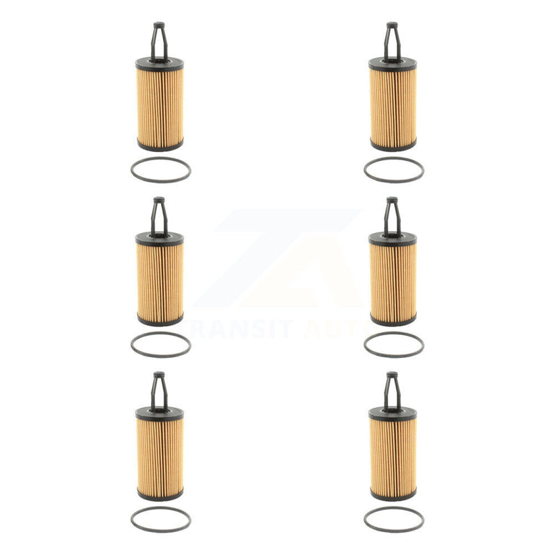 K56-100291_PUR_N/A_Engine Oil Filter Kit
