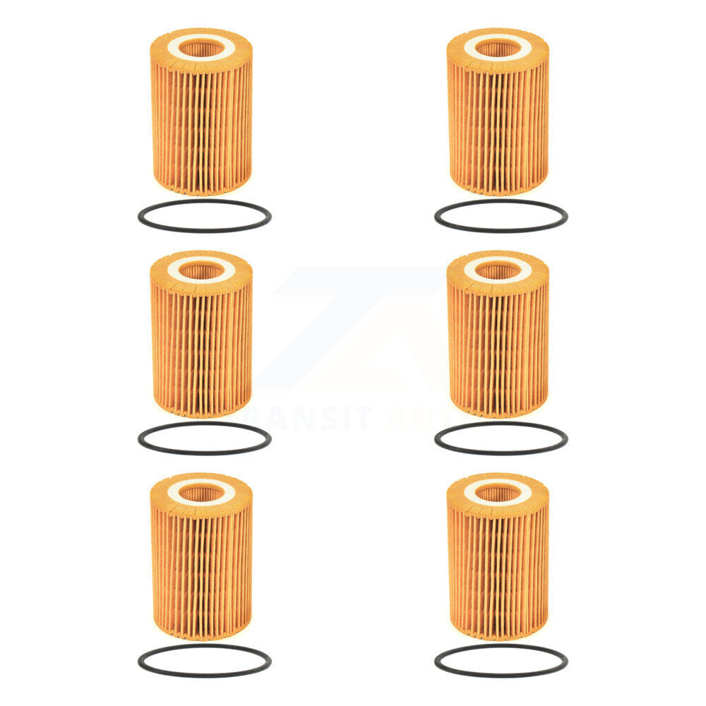 K56-100292_PUR_N/A_Engine Oil Filter Kit