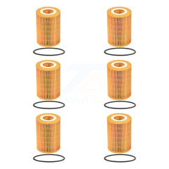 K56-100292_PUR_N/A_Engine Oil Filter Kit