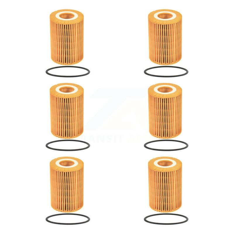 K56-100292_PUR_N/A_Engine Oil Filter Kit