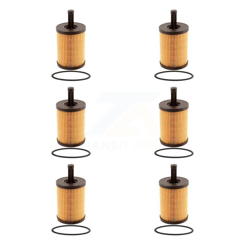 K56-100293_PUR_N/A_Engine Oil Filter Kit