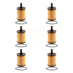K56-100293_PUR_N/A_Engine Oil Filter Kit