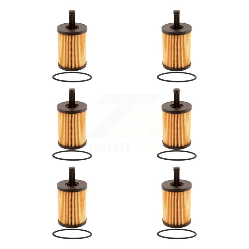 K56-100293_PUR_N/A_Engine Oil Filter Kit