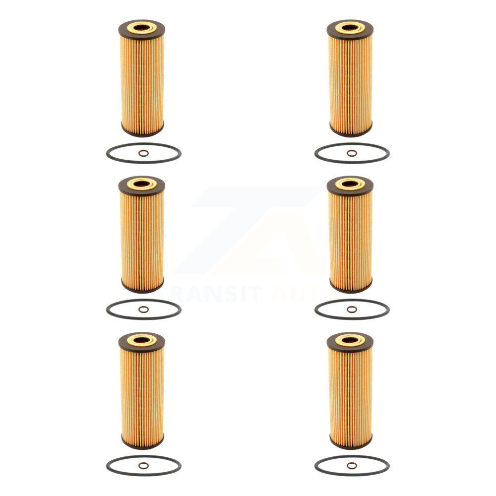 K56-100294_PUR_N/A_Engine Oil Filter Kit