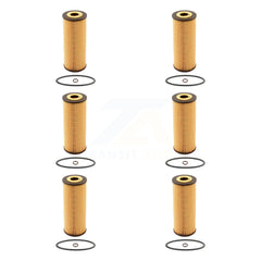 K56-100294_PUR_N/A_Engine Oil Filter Kit