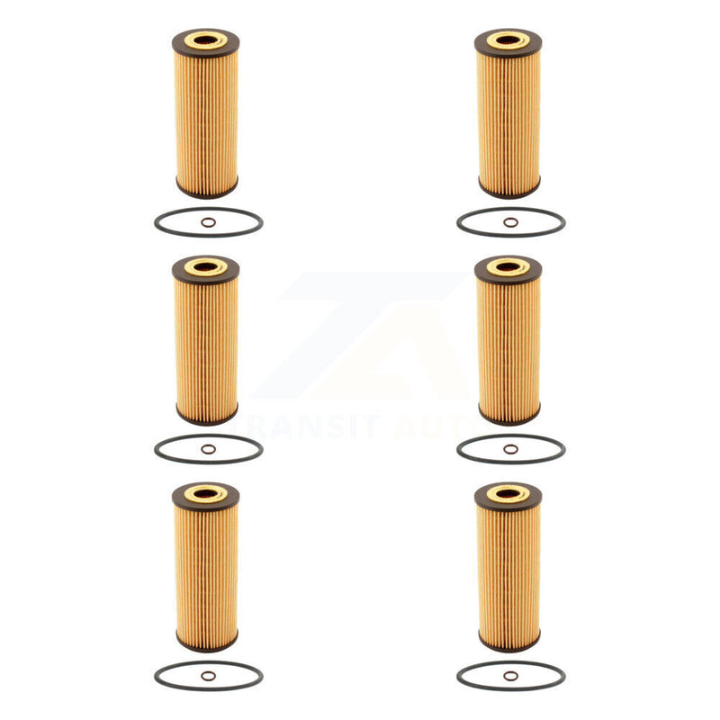K56-100294_PUR_N/A_Engine Oil Filter Kit