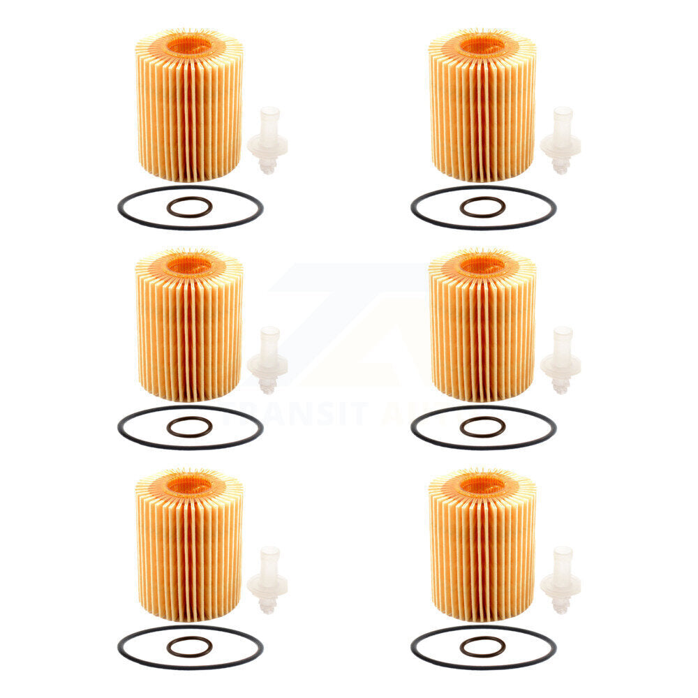 K56-100296_PUR_N/A_Engine Oil Filter Kit