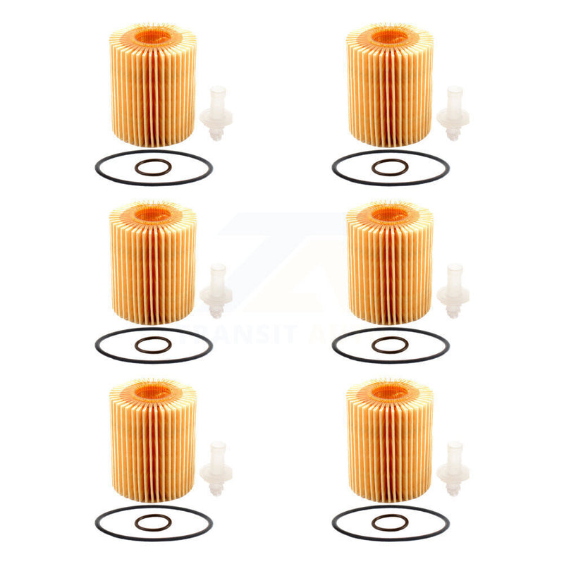 K56-100296_PUR_N/A_Engine Oil Filter Kit