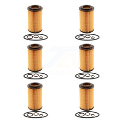 K56-100297_PUR_N/A_Engine Oil Filter Kit