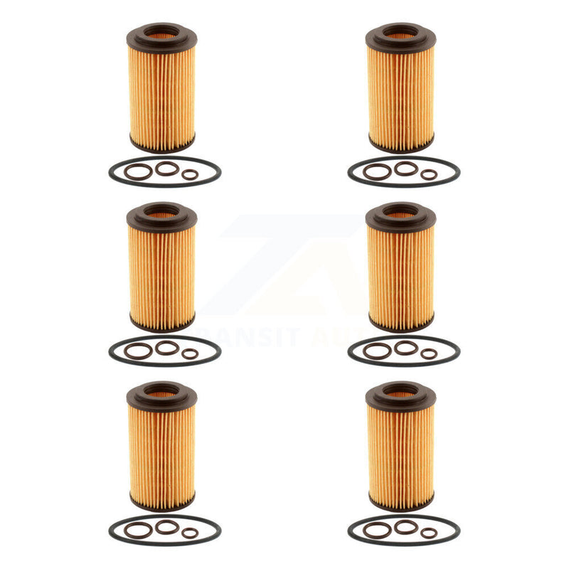 K56-100297_PUR_N/A_Engine Oil Filter Kit