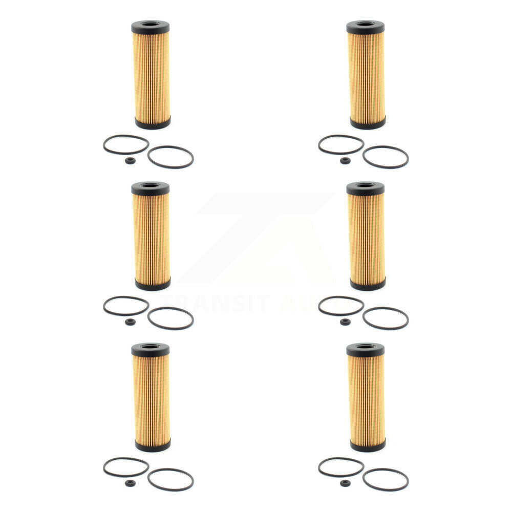 K56-100298_PUR_N/A_Engine Oil Filter Kit