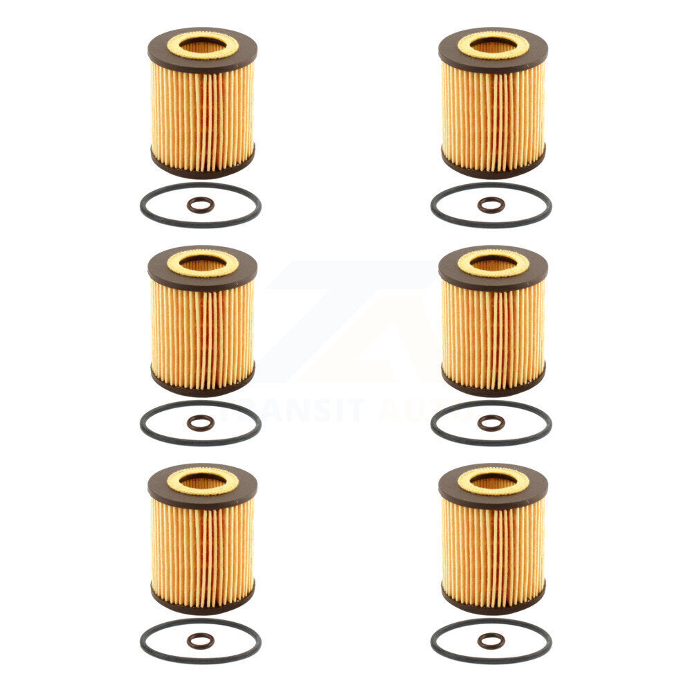 K56-100300_PUR_N/A_Engine Oil Filter Kit