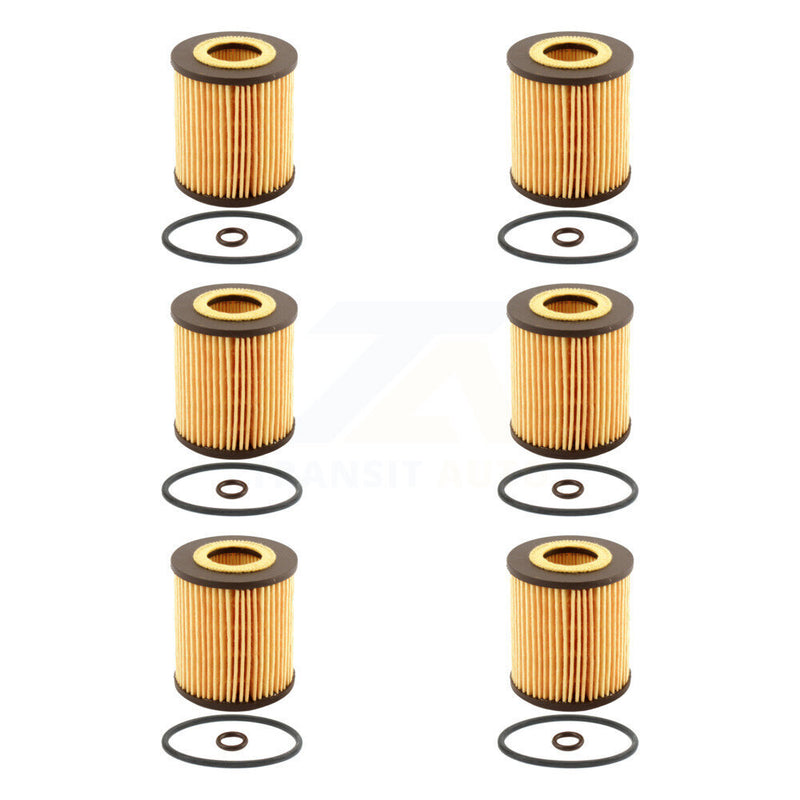 K56-100300_PUR_N/A_Engine Oil Filter Kit