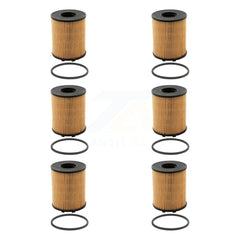 K56-100301_PUR_N/A_Engine Oil Filter Kit